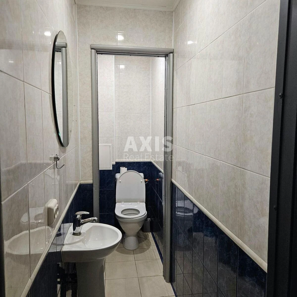 Trade object pr-t Povitryanykh Syl 14/17, 544m27117218