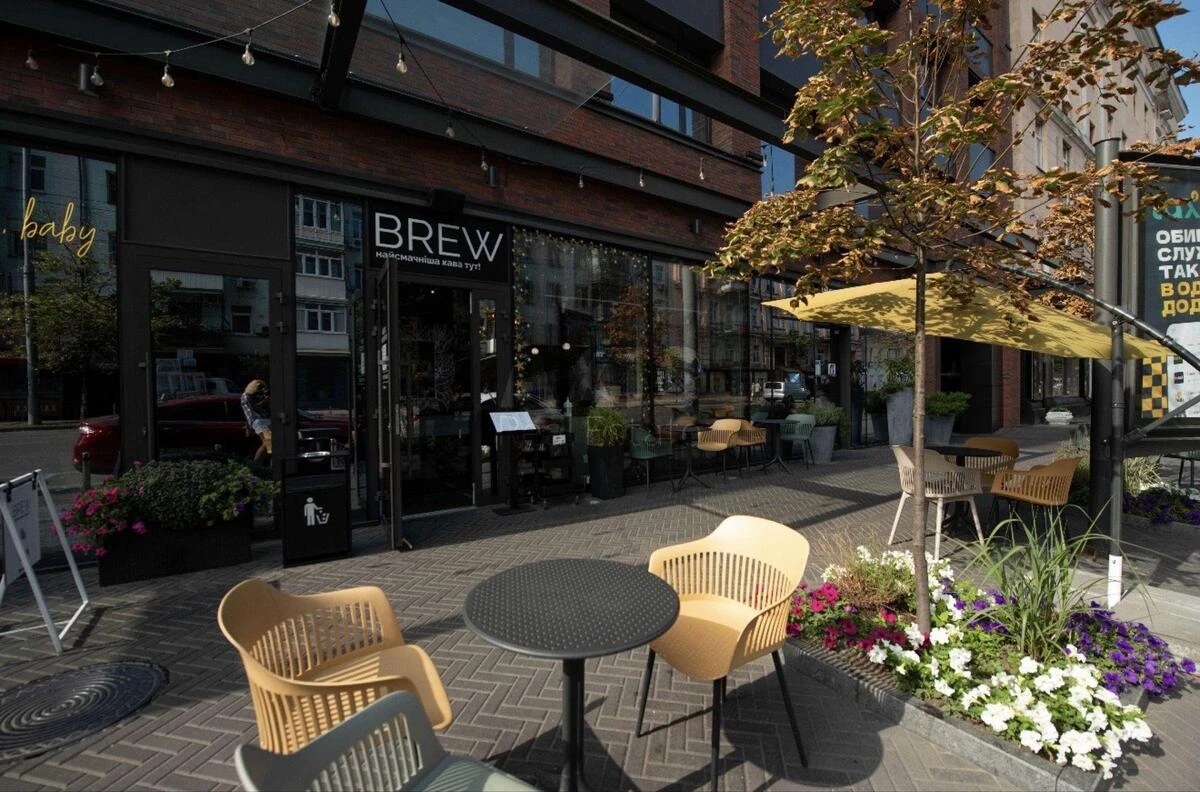 Офис ул. Саксаганского 53/80, 227м2648802