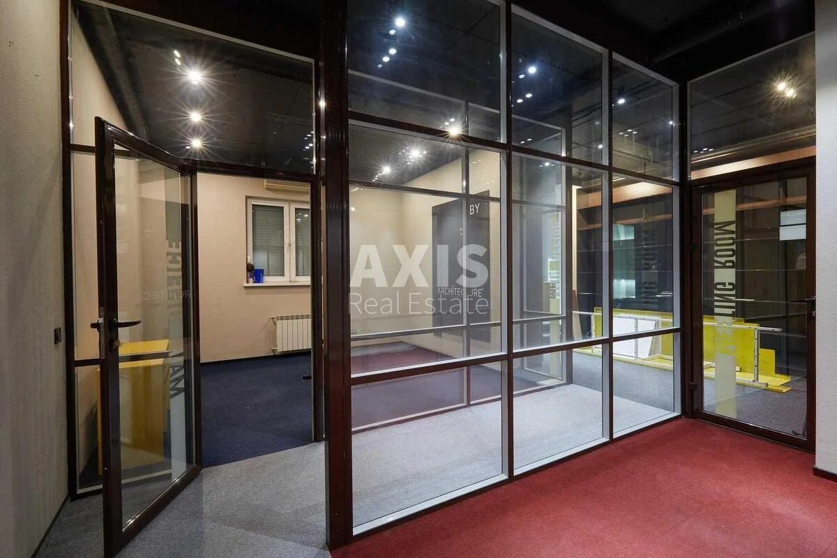 Office vul. Saksagans'kogo 119, 137m2618452