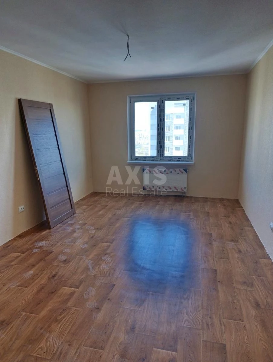 2k apartment vul. Konopljans'ka 22681843