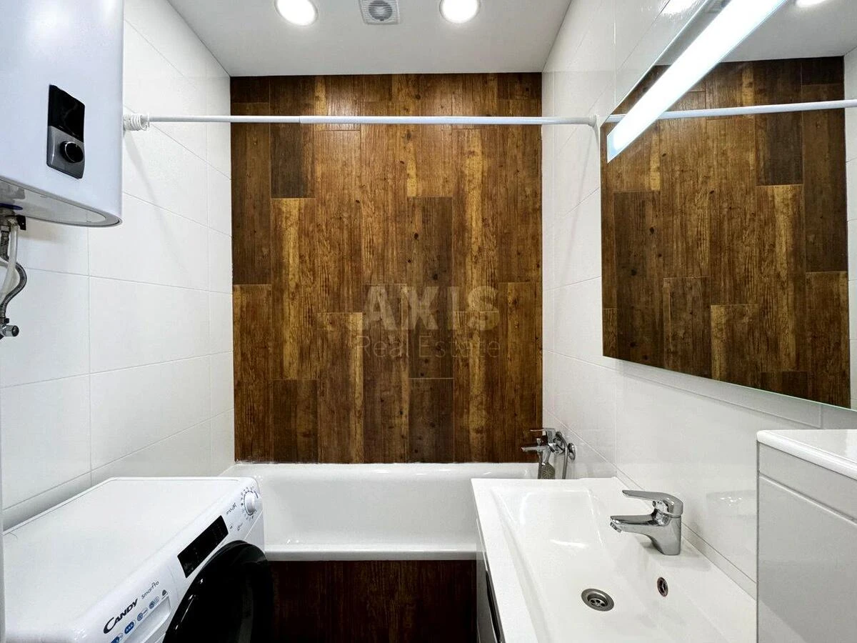 1к квартира ул. Михаила Максимовича 26665114