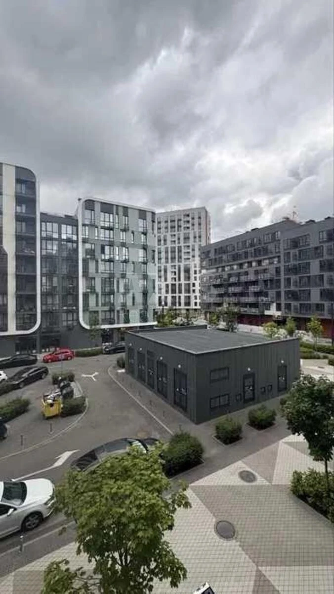 2к квартира бул. Рыльского Тадея 1649422