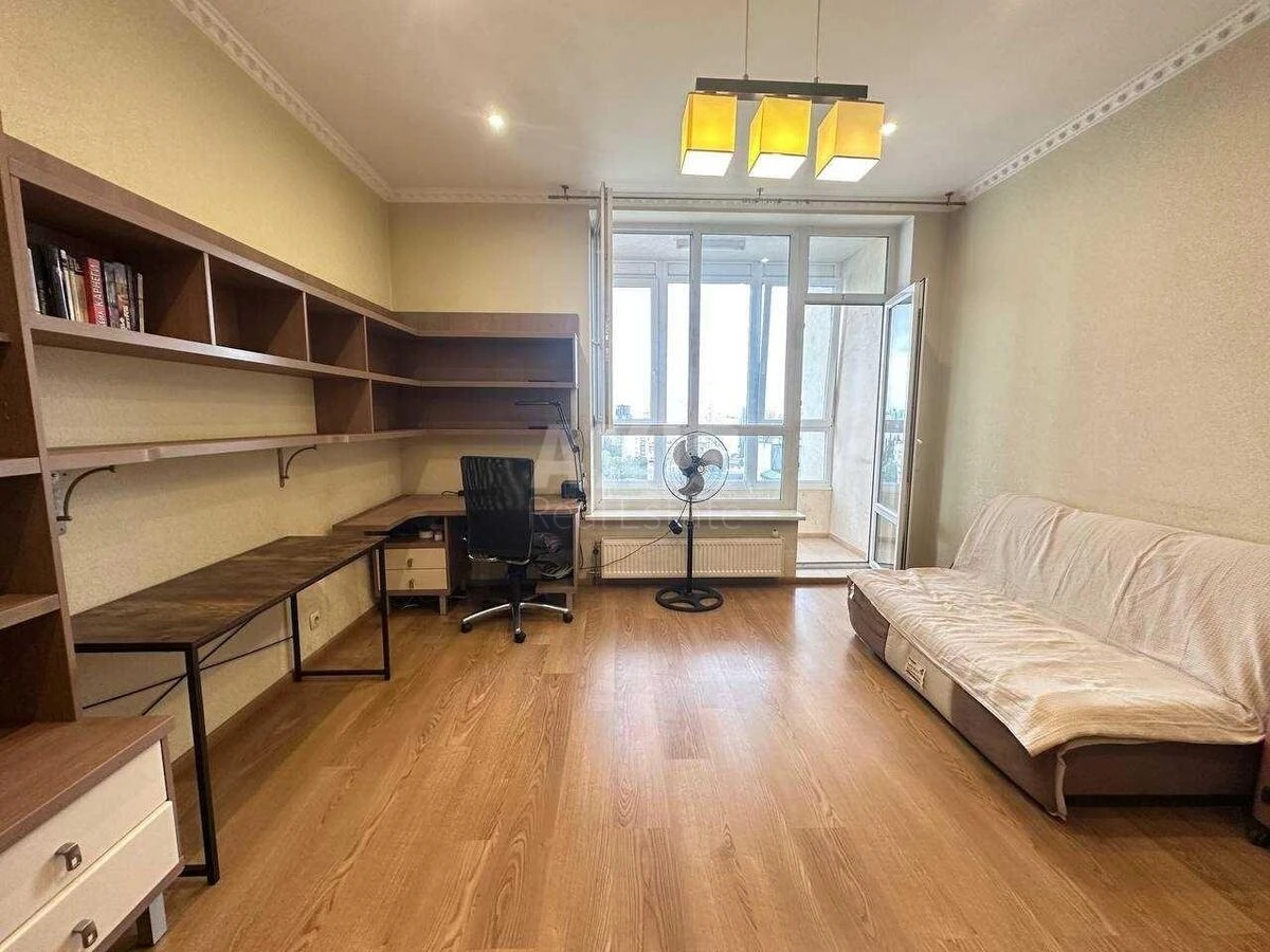 3k apartment vul. Mokra 20712543