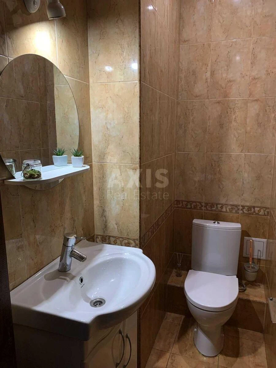 2k apartment pr-t Lesja Kurbasa 5В6823511