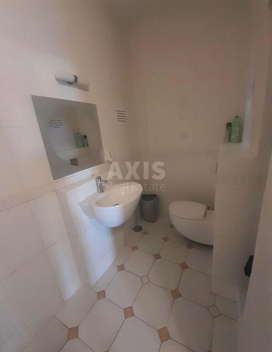 Офис ул. Руставели Шота 44, 200м2697116