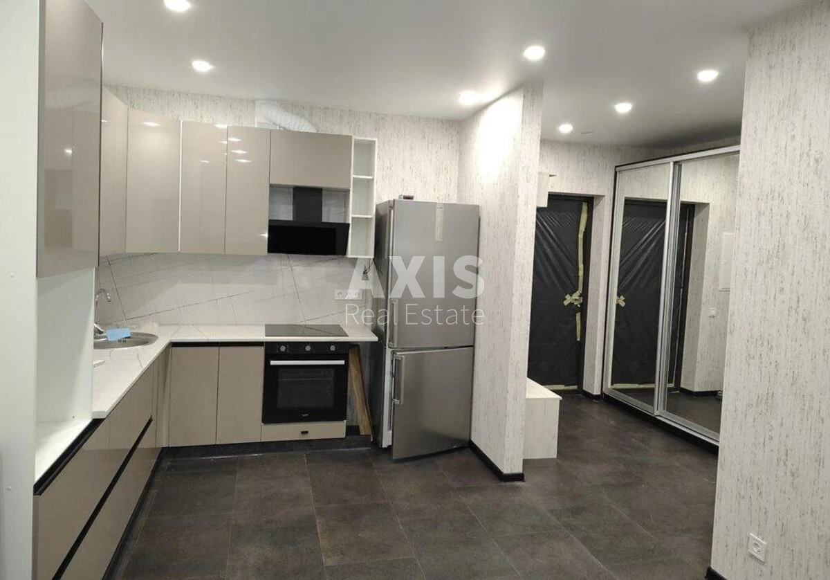 2к квартира ул. Семьи Кристеров 263378