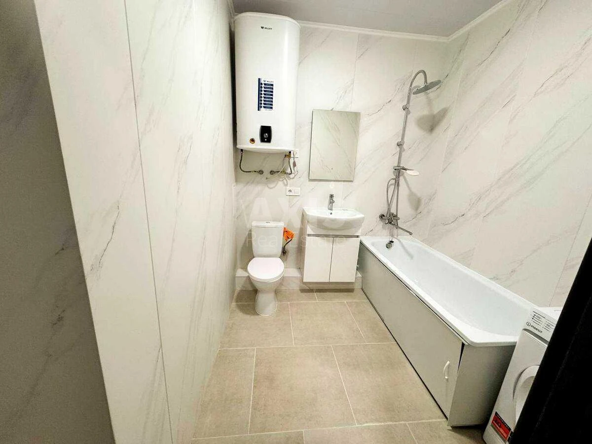 3k apartment vul. Glybochyc'ka 73712865