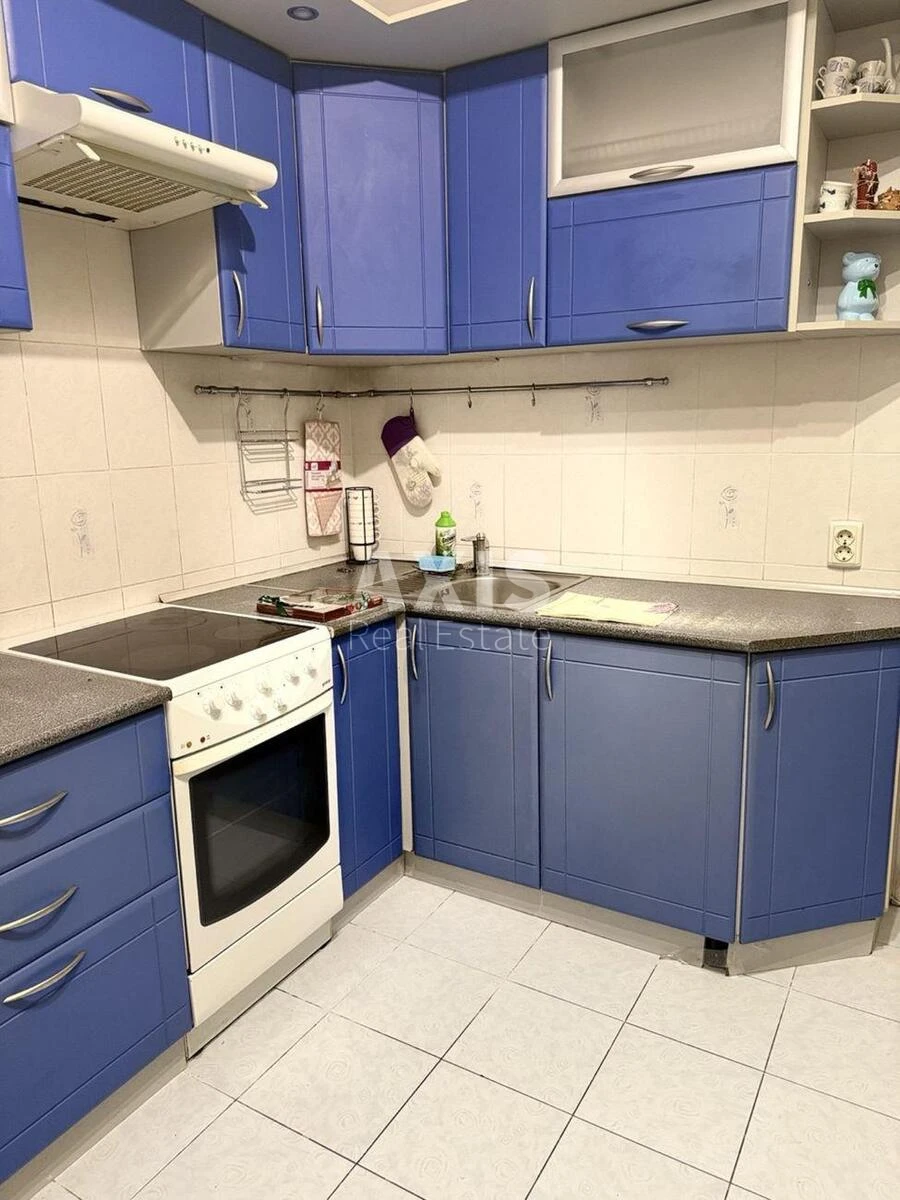 3k apartment vul. Zabolotnogo Akademika 100626520