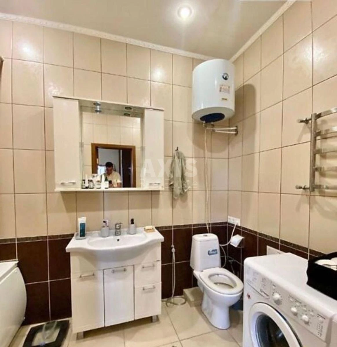 2k apartment vul. Bilorus'ka 3440547