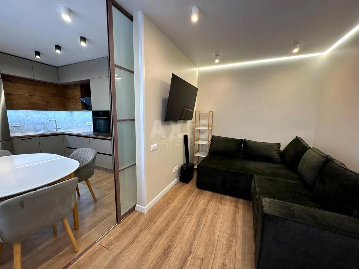 2k apartment vul. Promenysta 42636624