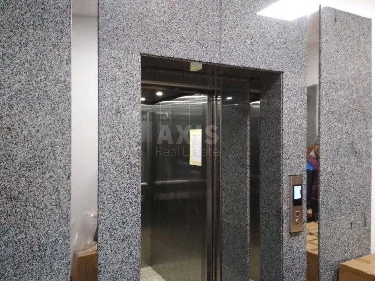 1k apartment vul. Mashynobudivna 39718006