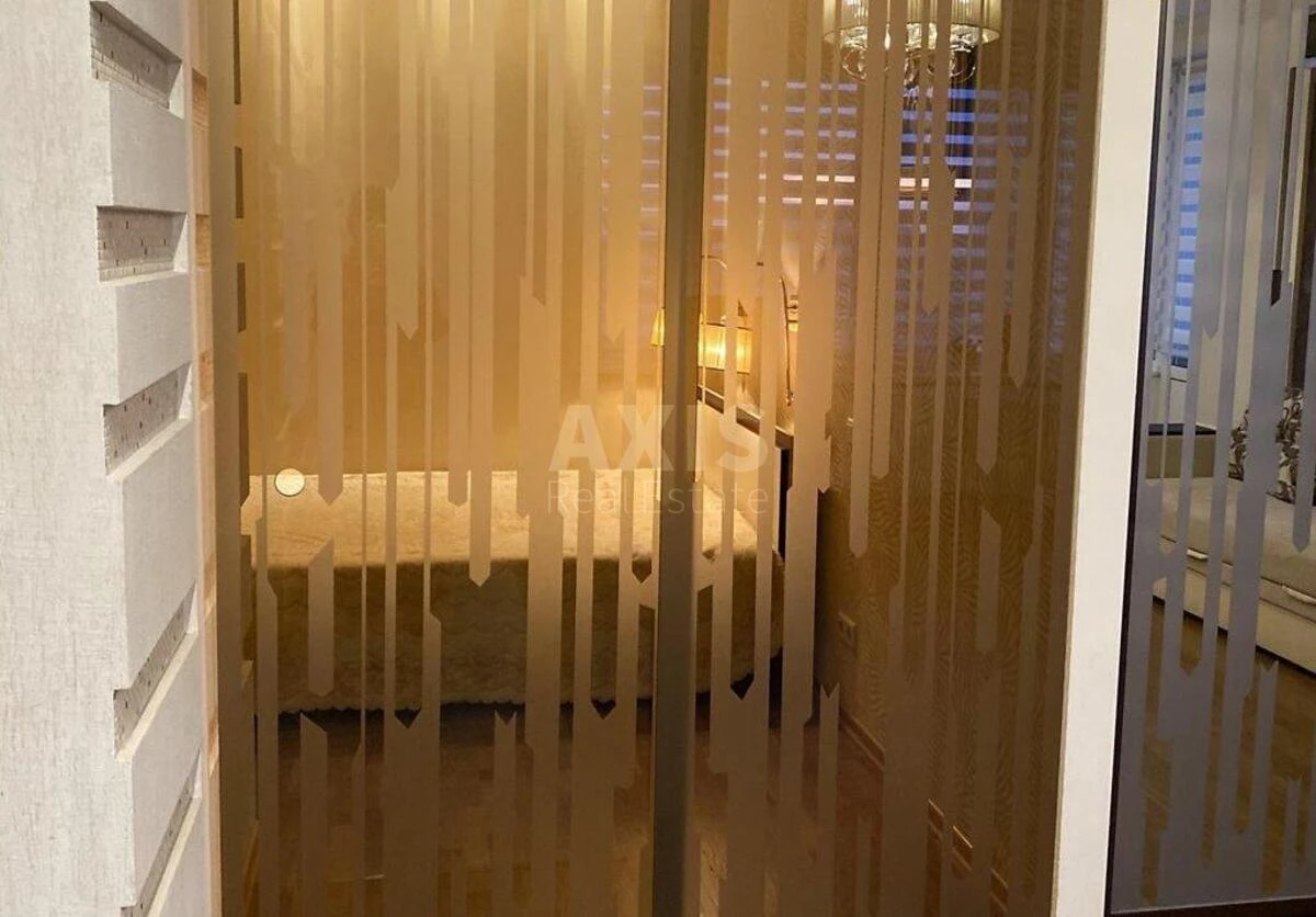 1k apartment pr-t Lobanovs'kogo 6Д6557712