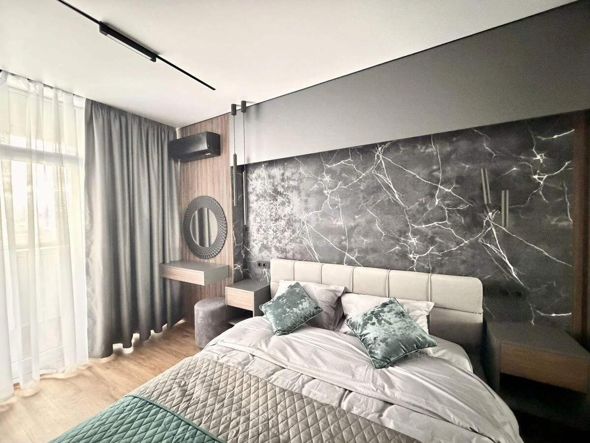 2к квартира пр-т Берестейский 11636840