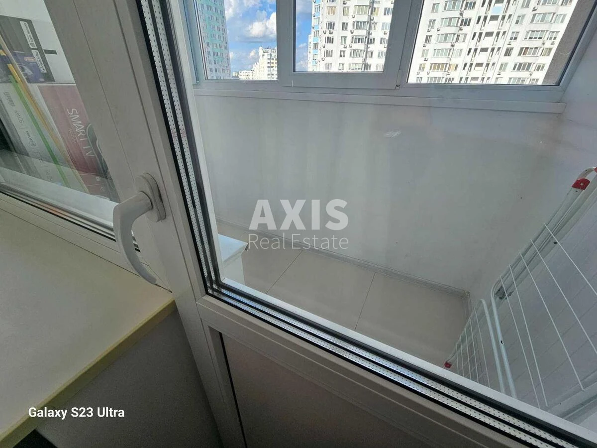 1k apartment vul. Chavdar Jelyzavety 85691911