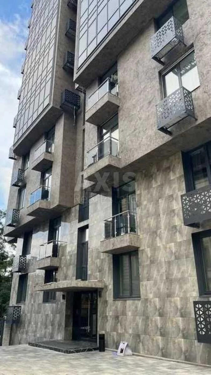 3k apartment vul. Myrna 2/16352211