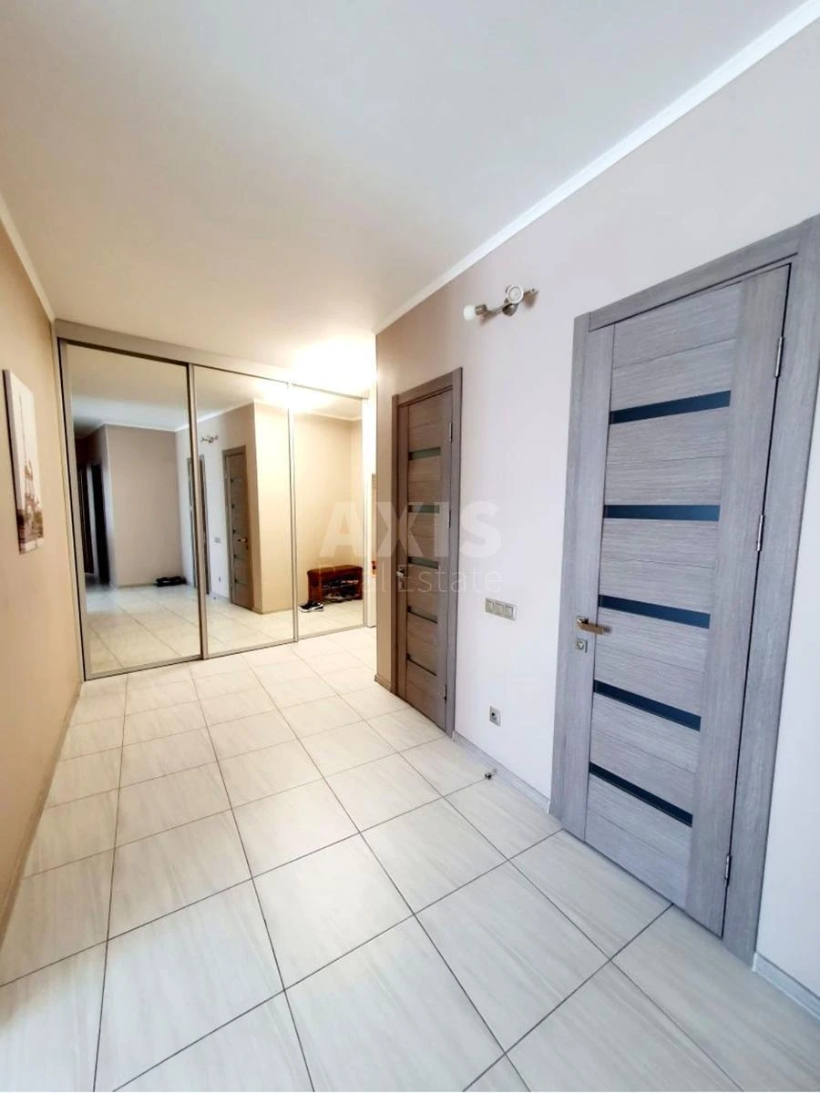 3k apartment nab. Dniprovs'ka 26А655619