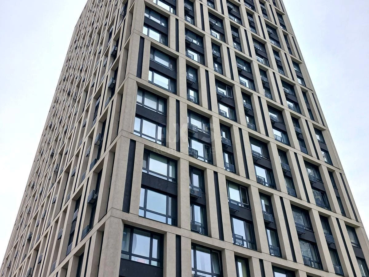 1k apartment vul. Zarichna 47025816