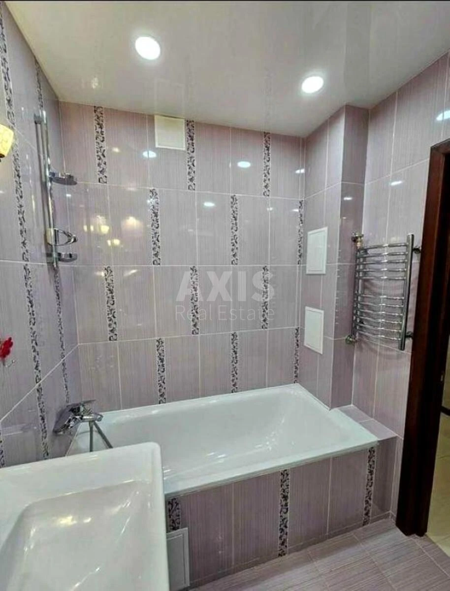 3к квартира ул. Пулюя Ивана 25938811