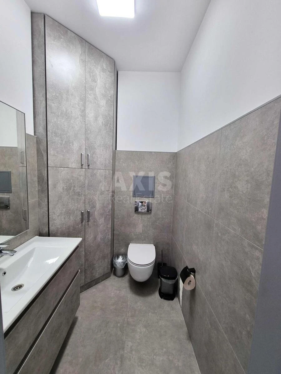 Office vul. Bul'varno-Kudrjavs'ka 15, 80m2670797