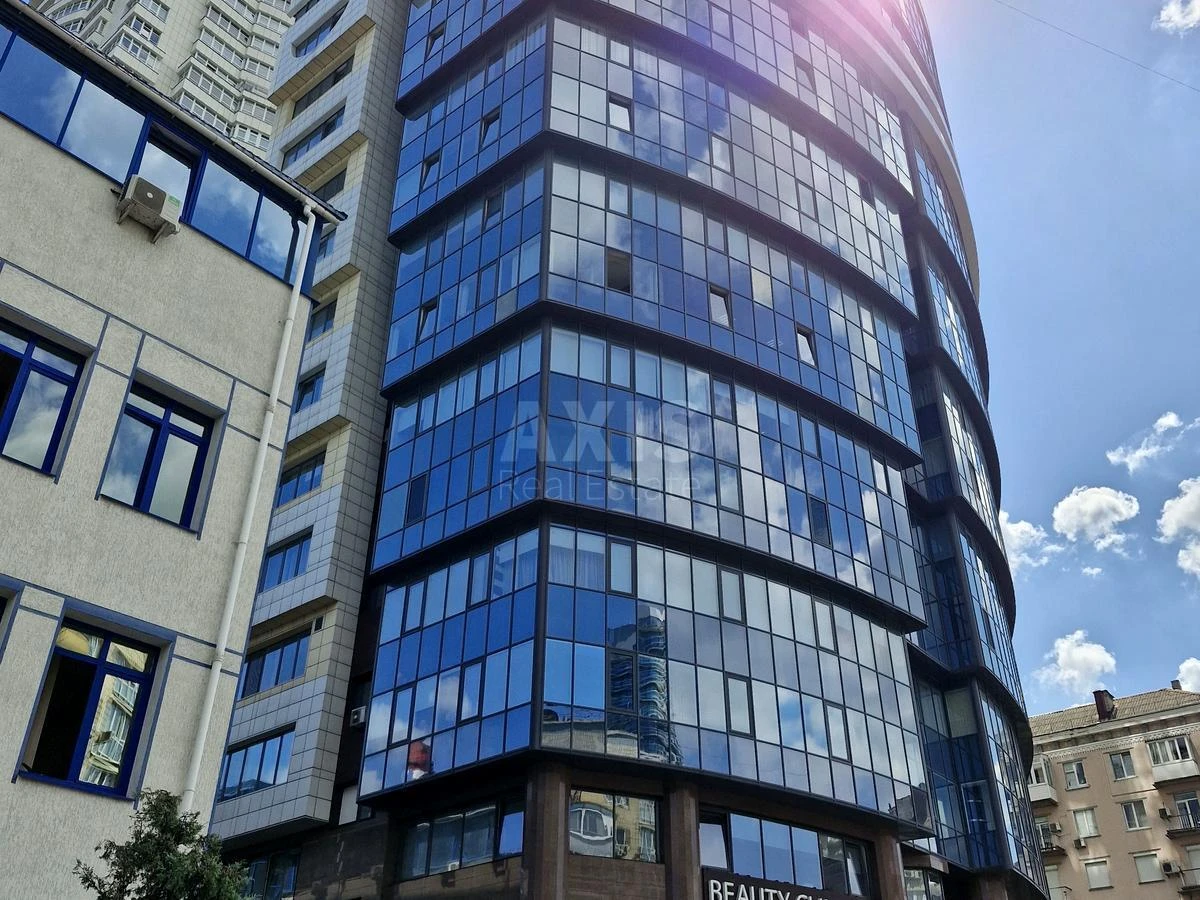 3k apartment uzv. Klovs'kyj 7701928