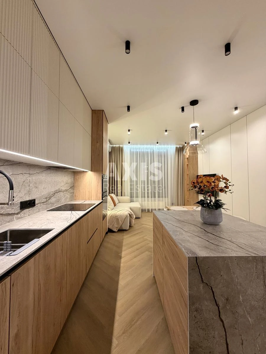 2k apartment vul. Vasylya Tyutyunnyka 39/2638392