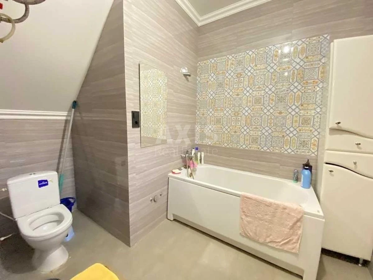 House vul. Berkovec'ka, 312m2, Kyiv city4384610