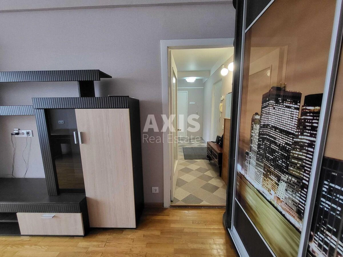 2k apartment vul. Jevgena Konoval'cja 37660123