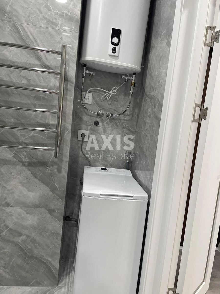 1k apartment pr-t Povitryanykh Syl 56619716