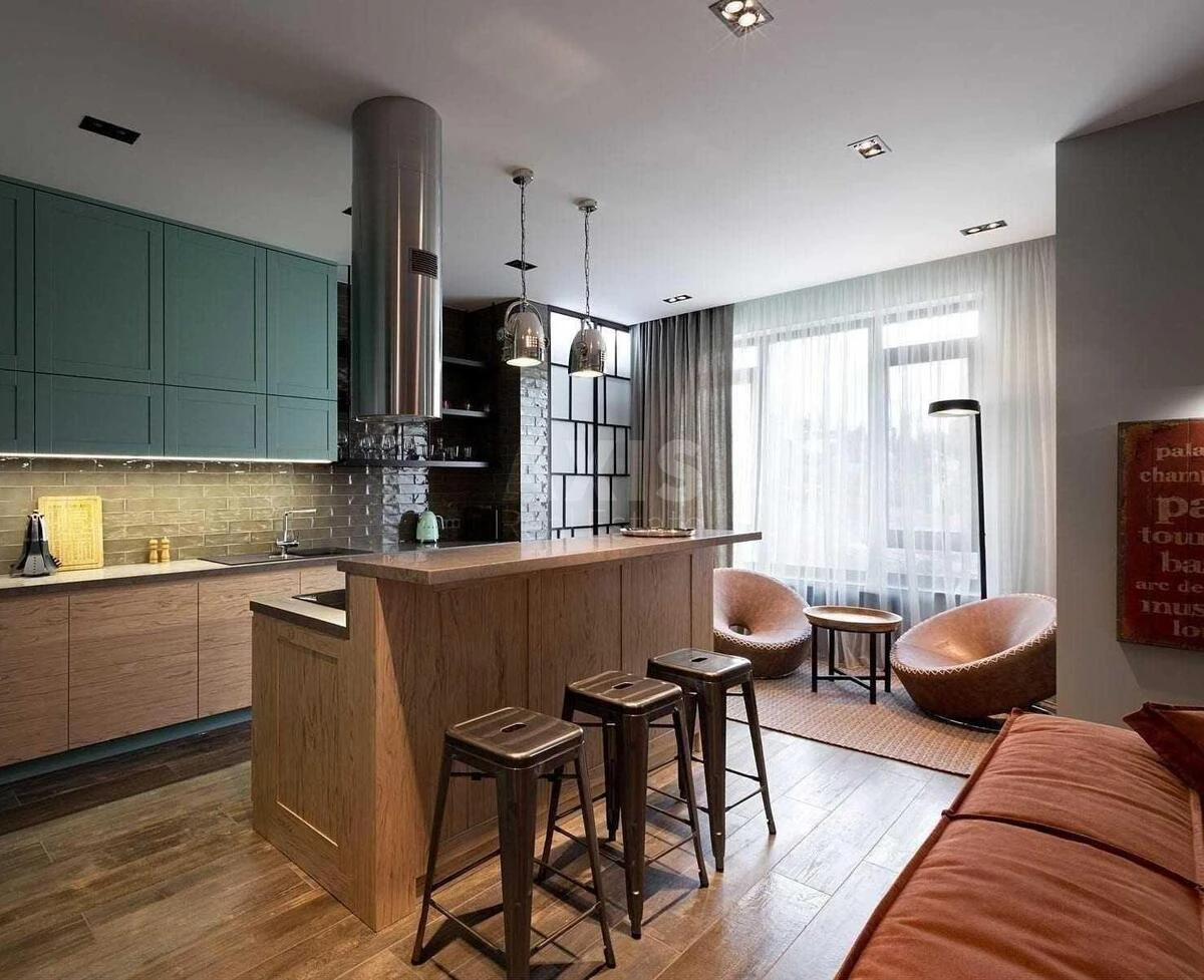 3k apartment vul. Ioana Pavla II 6/1627041