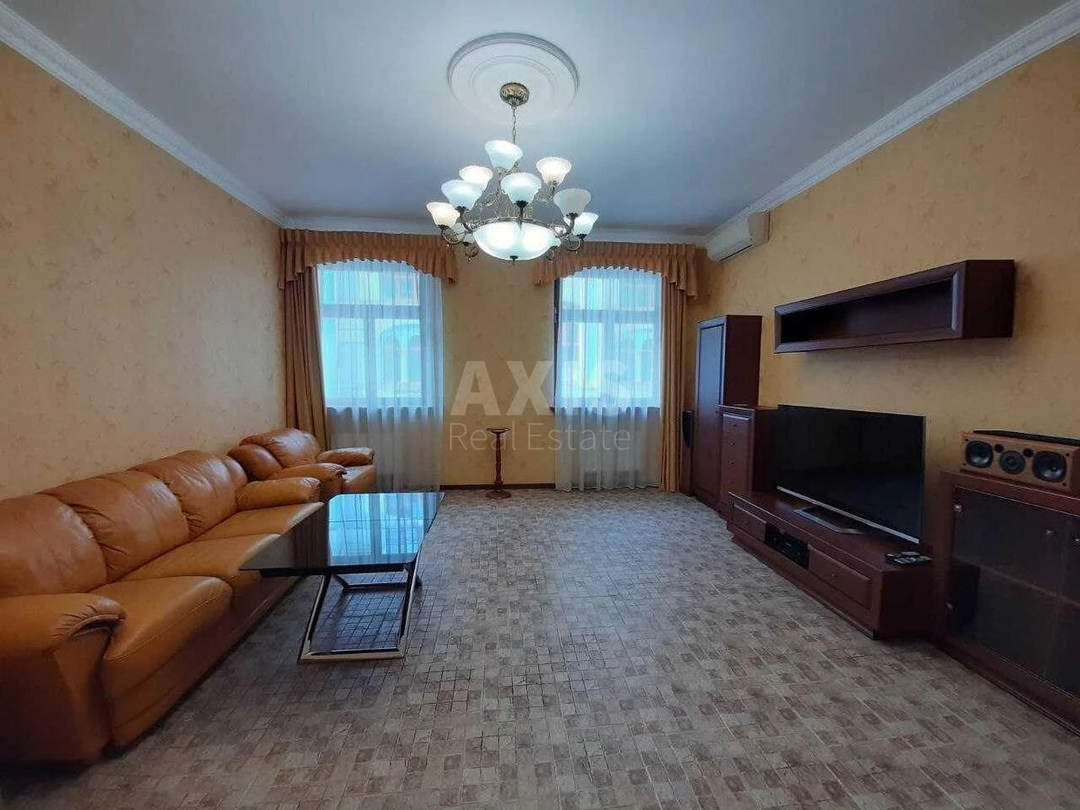 3k apartment vul. Vozdvyzhens'ka 29652265