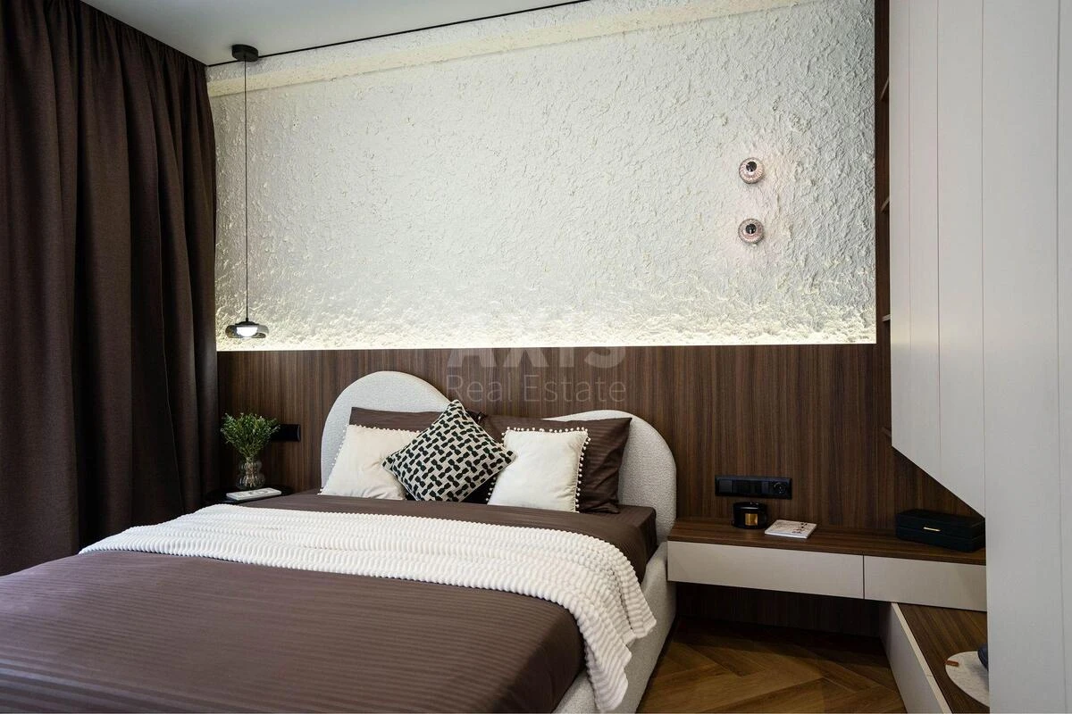 1k apartment vul. Myhajla Maksymovycha 27К6848710