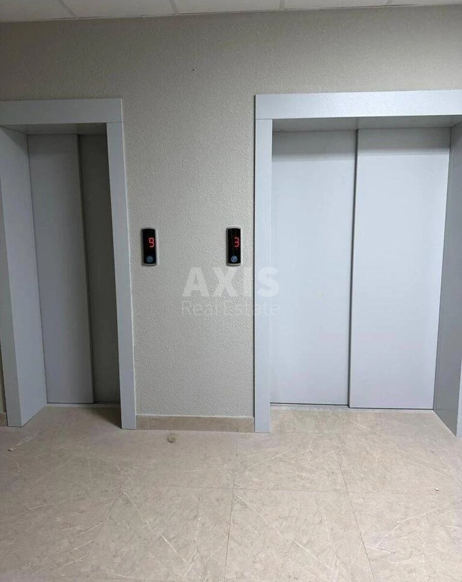 1k apartment prov. Industrial'nyj 276996913