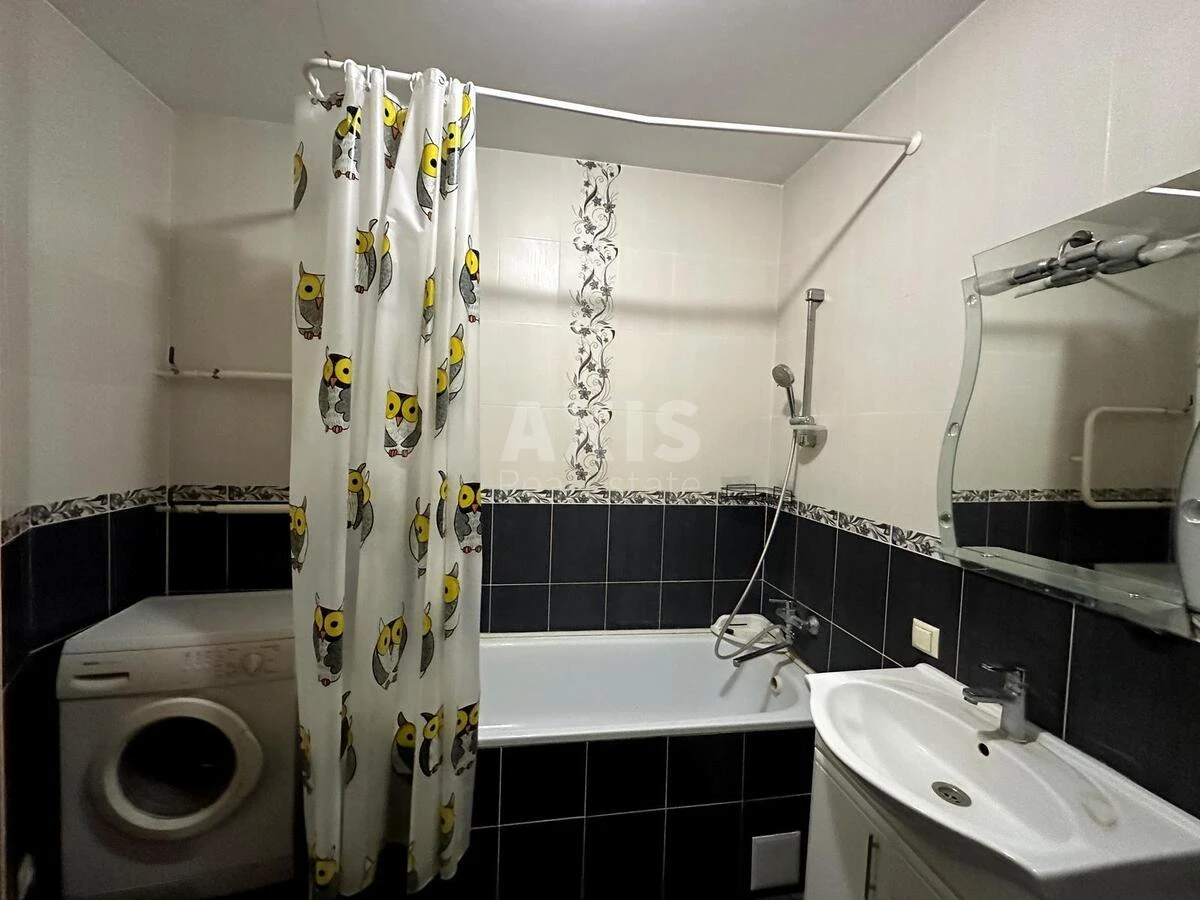 1к квартира ул. Урловская 34668616