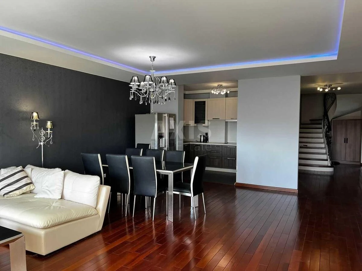 4k apartment vul. Kadets'kyj gaj 6652761