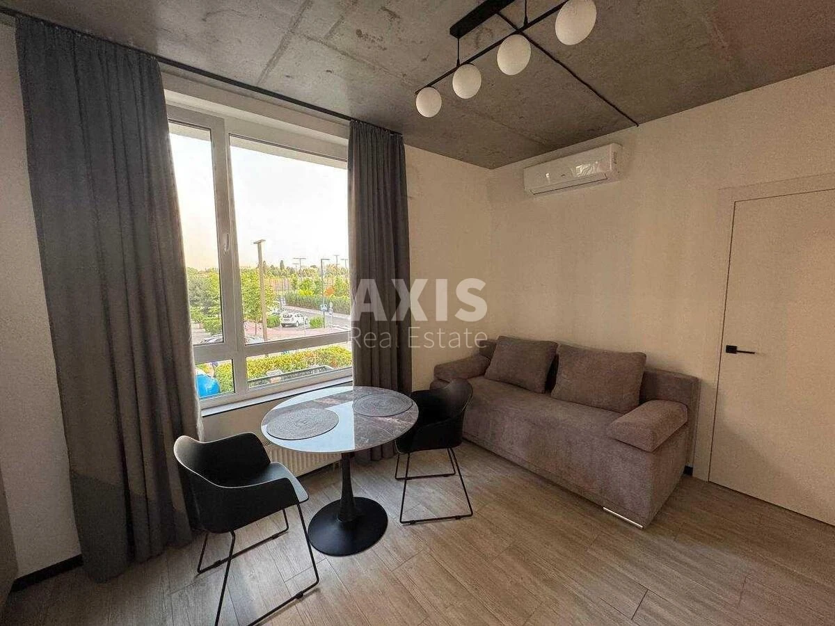 1k apartment vul. Saljutna Two B564640