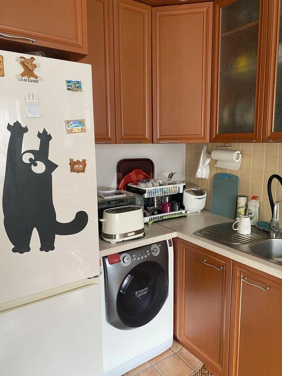 4k apartment vul. Olevs'ka 3А652861