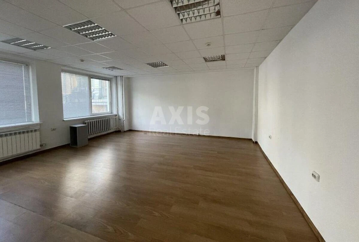 Office bul. Lesi Ukrai'nky 34, 317m2652958