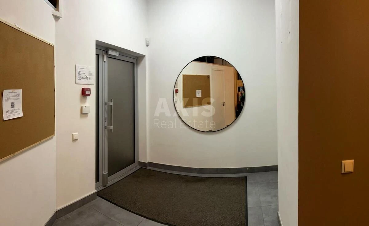 Office vul. Saksagans'kogo 70А, 384m26687820