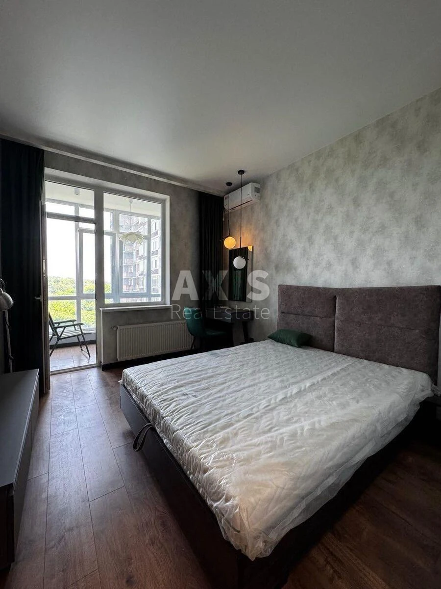 2k apartment vul. Pysarzhevs'kogo Akademika 8555636