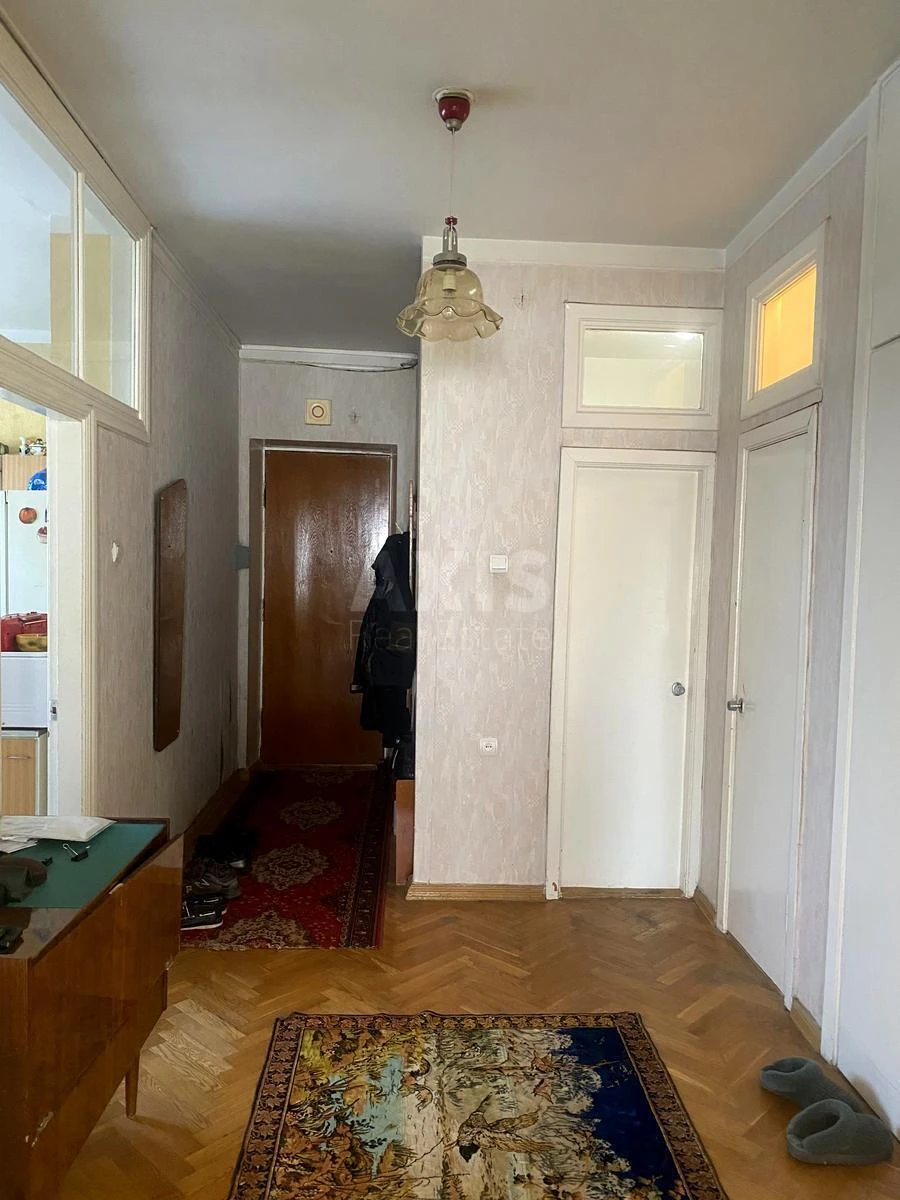 3к квартира ул. Грушевского Михаила 34А669087