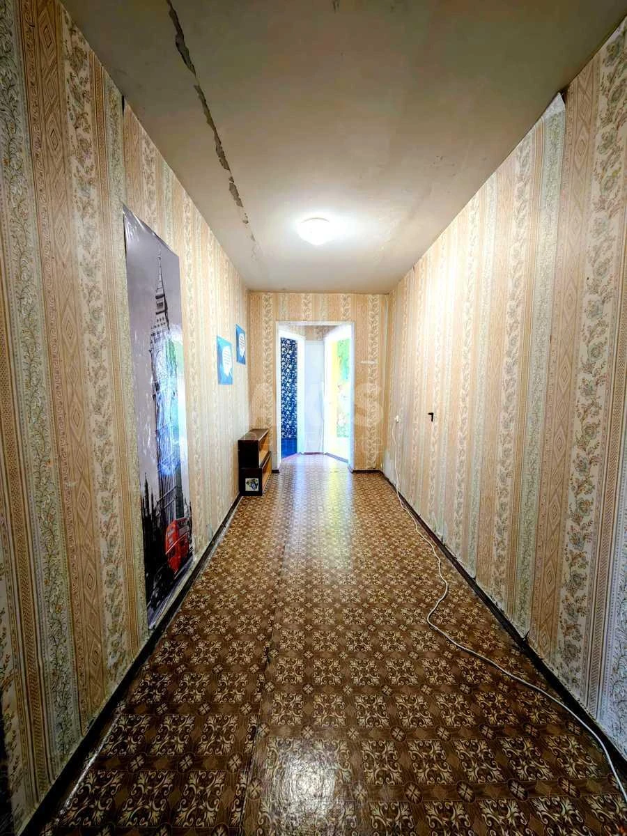 3k apartment vul. Levka Lukyanenka 13А7150613
