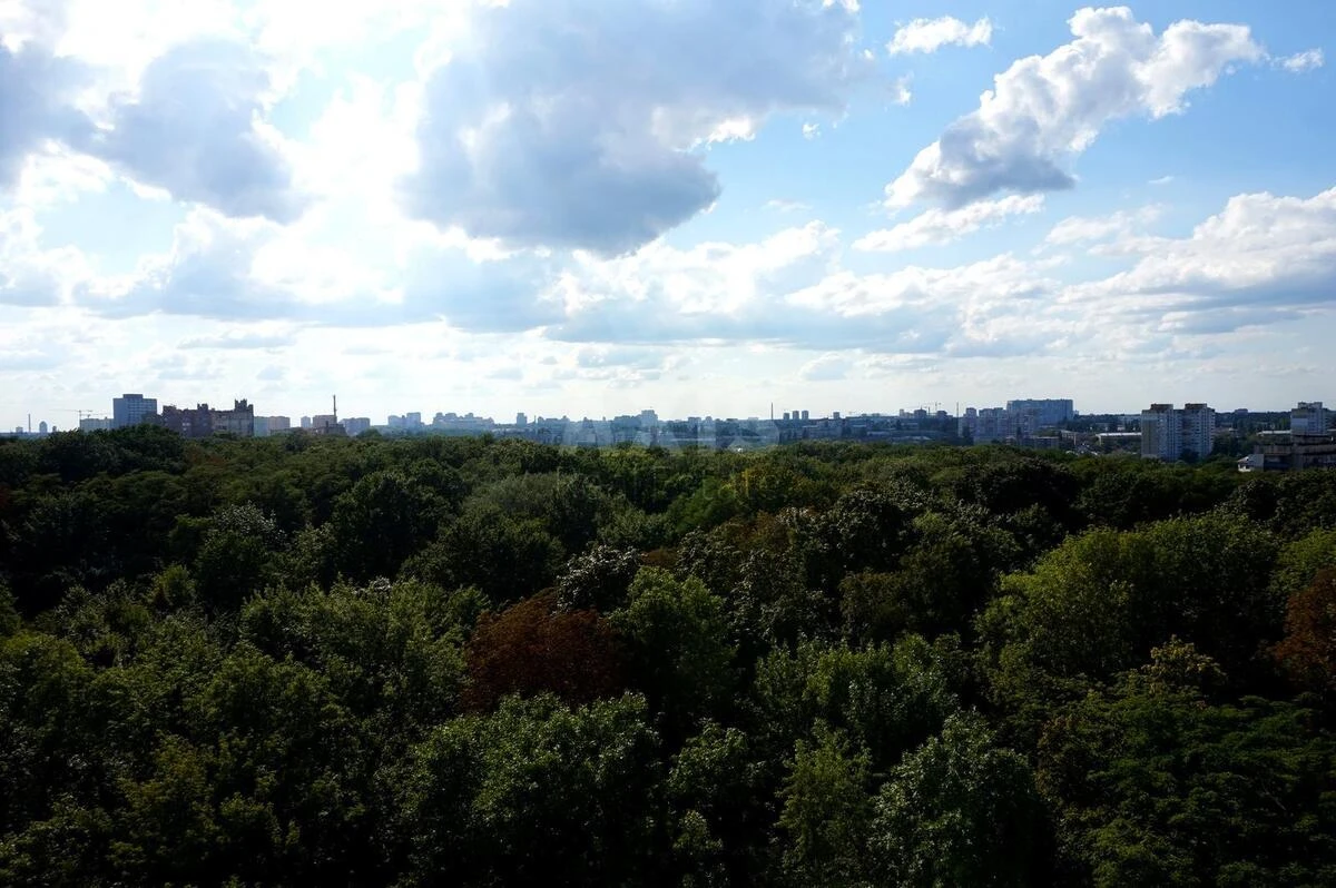 3k apartment vul. Sikors'kogo Igorja Aviakonstruktora 16692420