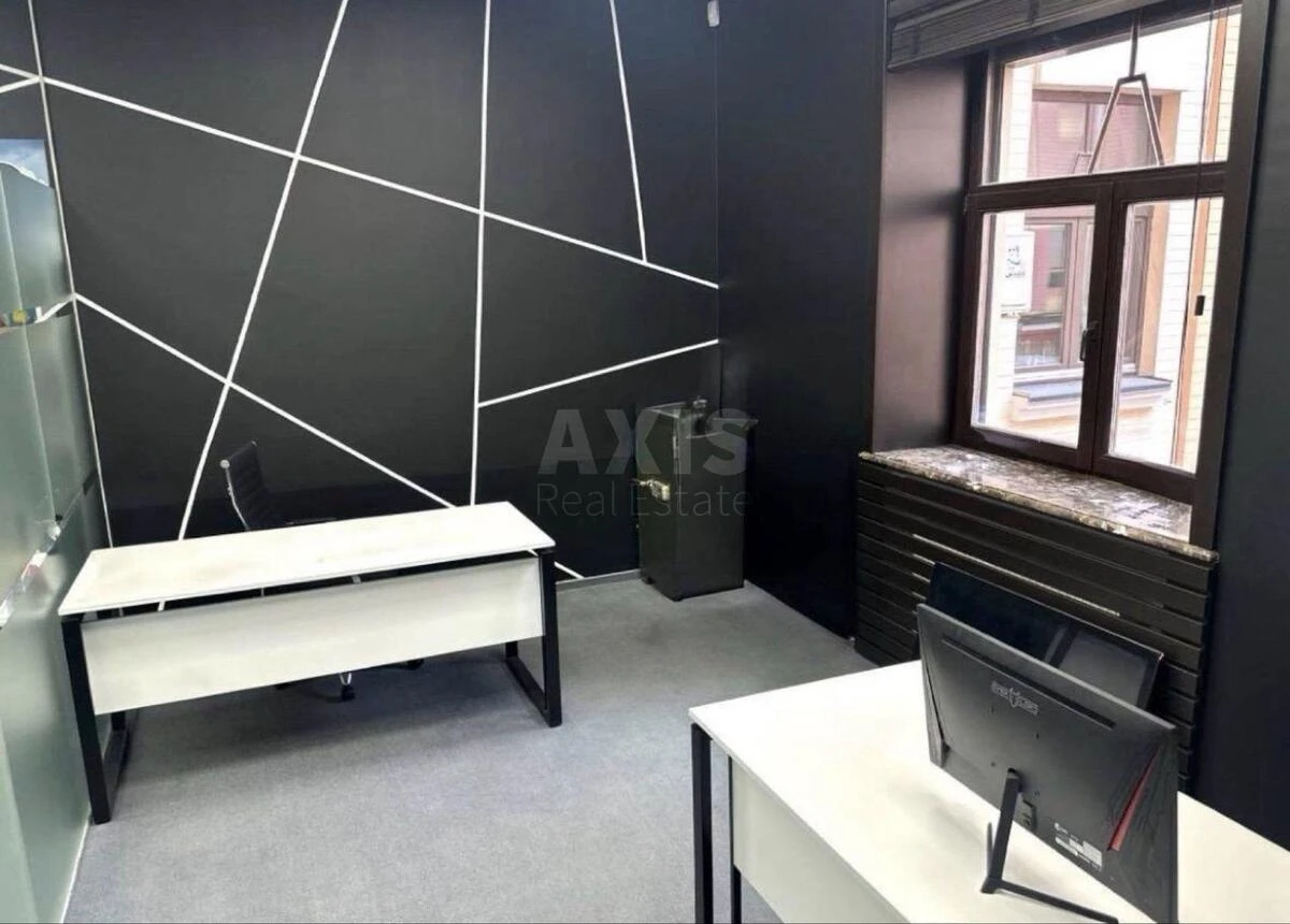 Офис ул. Воздвиженская 14, 82м2686012