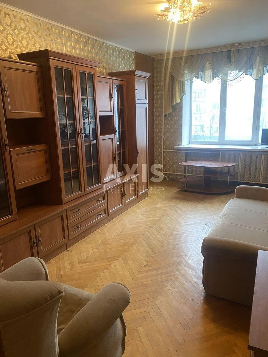 4k apartment pr-t Berestejskij 1696555