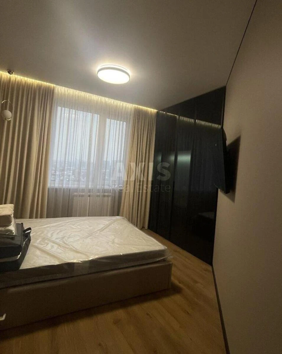 3k apartment vul. Andriya Verkhohlyada 14А653693