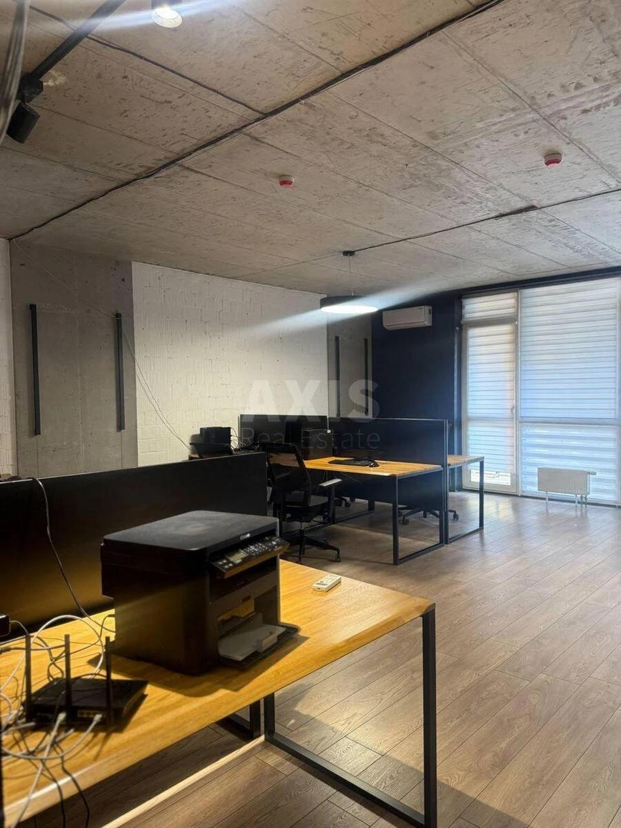 Офис ул. Предславинская 40, 131м2669593