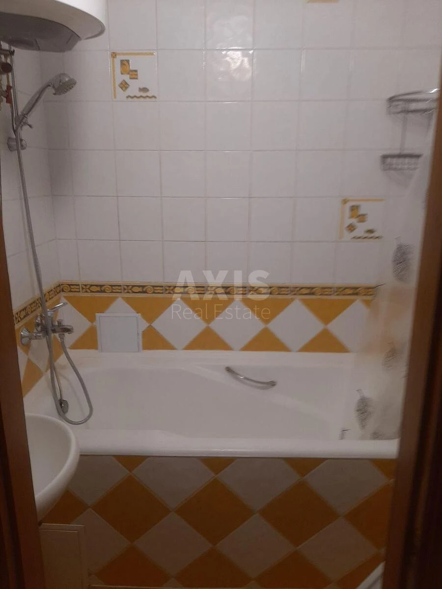 1k apartment vul. Mezhova 236861610