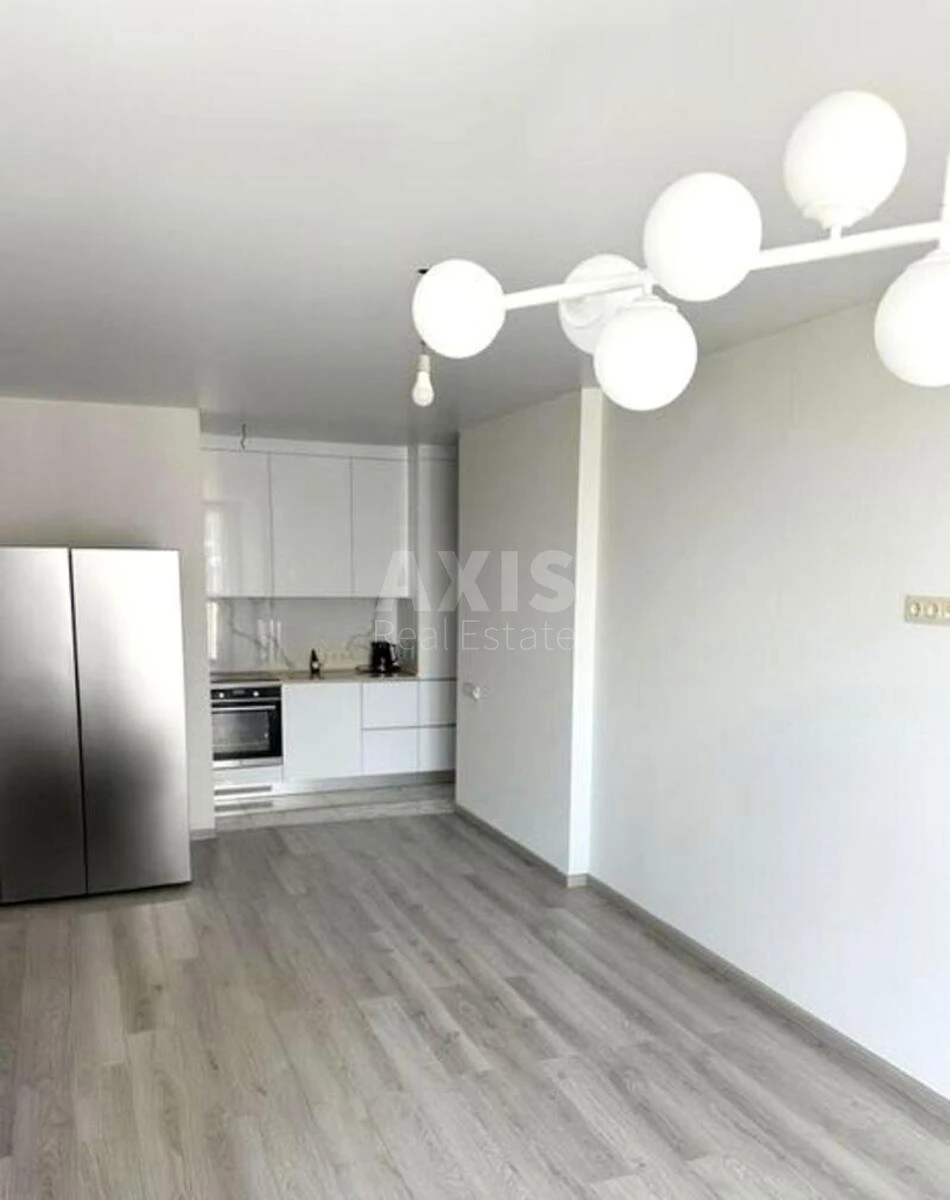 3k apartment vul. Glybochyc'ka 13/663179