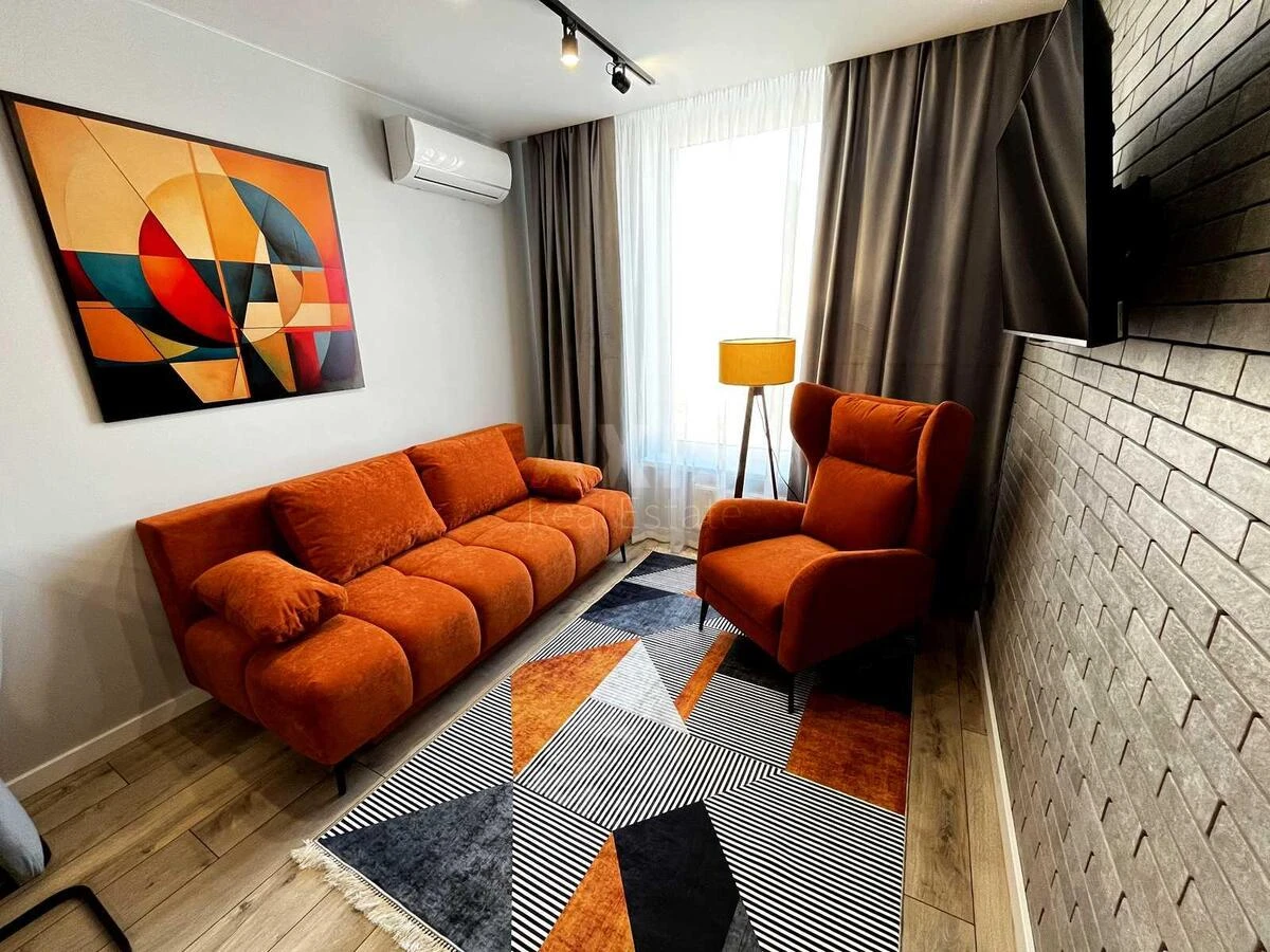 1k apartment vul. Mendeljejeva 19715770