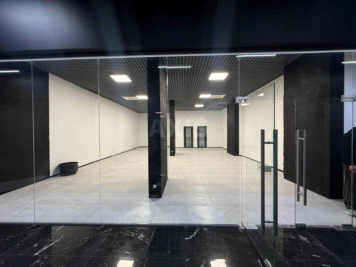 Trade object pr-t Bazhana Mykoly 17, 110m268654